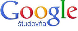 �tudov�a Google
